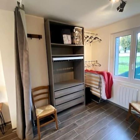 La Maison Sous Charmois Villa Verdun-sur-Meuse ภายนอก รูปภาพ