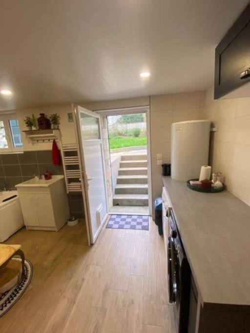 La Maison Sous Charmois Villa Verdun-sur-Meuse ภายนอก รูปภาพ
