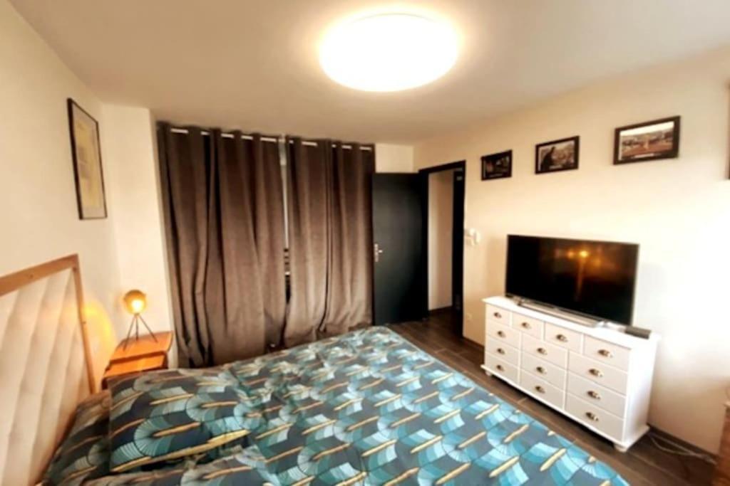 La Maison Sous Charmois Villa Verdun-sur-Meuse ภายนอก รูปภาพ