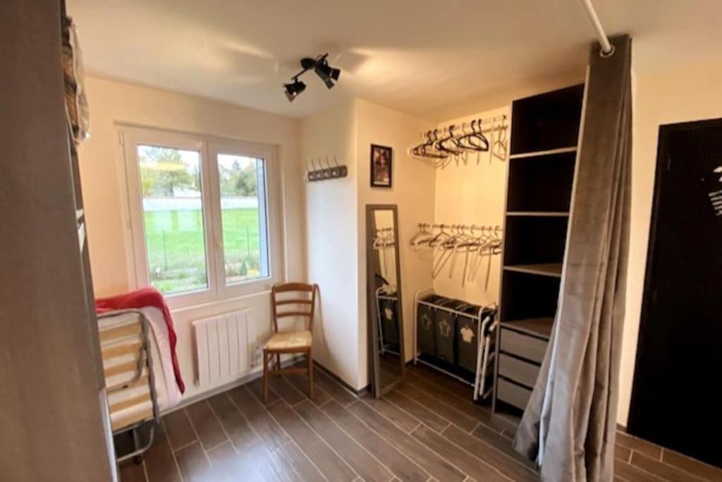 La Maison Sous Charmois Villa Verdun-sur-Meuse ภายนอก รูปภาพ