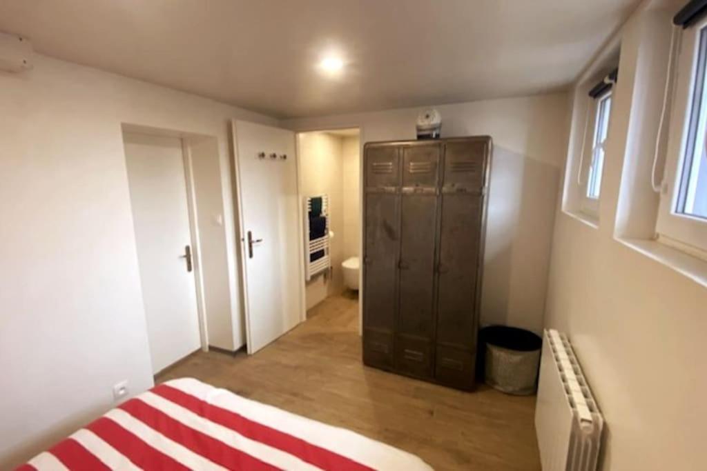 La Maison Sous Charmois Villa Verdun-sur-Meuse ภายนอก รูปภาพ